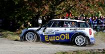 Rally Vsetin